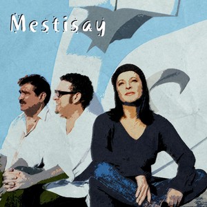 Mestisay Albumcover