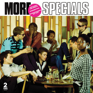 More Specials (Deluxe Version) album