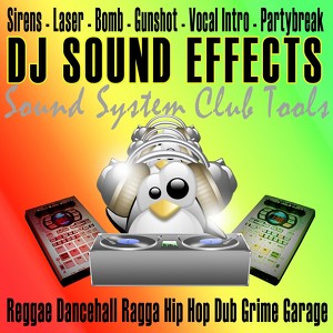 Dj Sound Effects FX