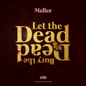 Let the Dead Bury the Dead album