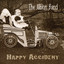 Happy Accident cover