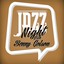 Jazz Night with Benny Golson Albumcover
