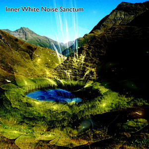 Inner White Noise Sanctum album