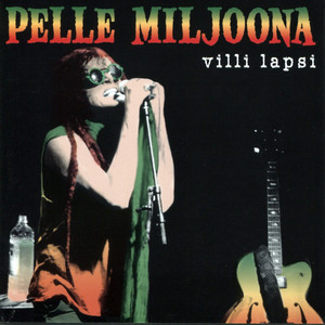 Villi Lapsi album