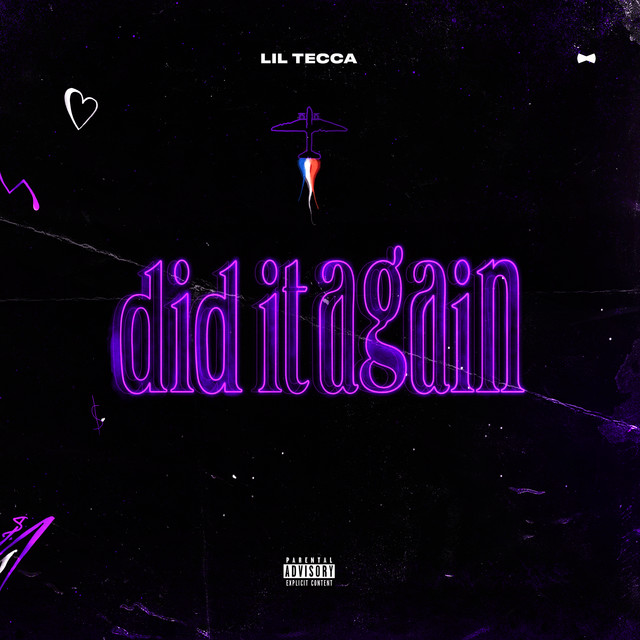 Did It Again cover