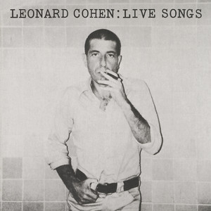 Live Songs album