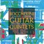 Boccherini: Guitar Quintets Nos. 1, 2 & 3 Albumcover