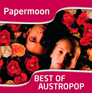 I Am From Austria - Papermoon cover