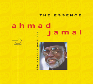 The Essence, Part 1 album