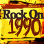 Rock On 1990 Vol.1 Albumcover