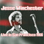 Jesse Winchester Live In San Francisco 1966 cover