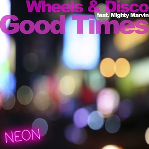Wheels & Disco
