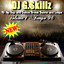 40 Hip Hop And Dance Break Beats And Loops - Volume 1 - Tempo 96 Albumcover