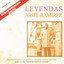 Leyendas cover