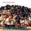 Overload Albumcover