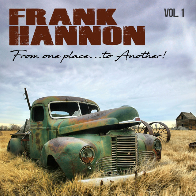 From One Place To Another, Vol. 1 cover