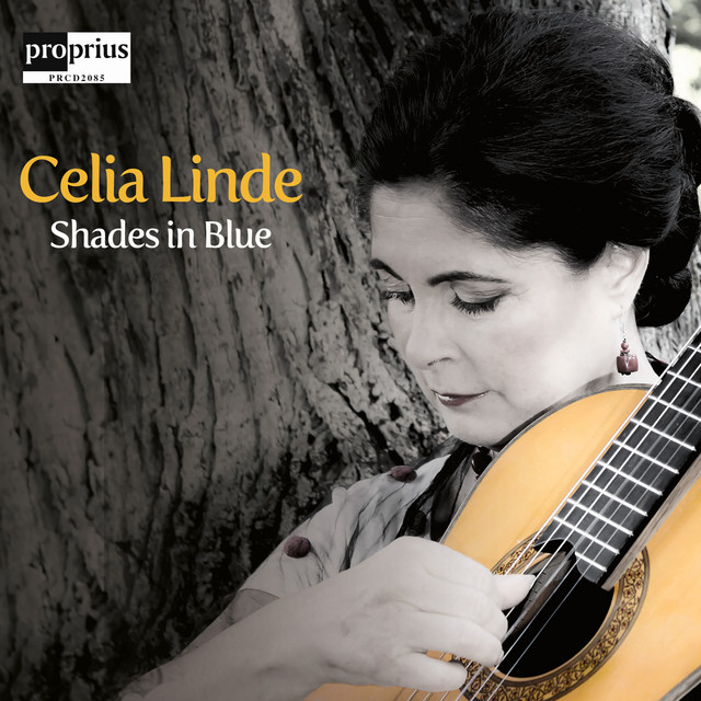 Celia Linde Photo