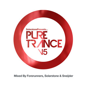 Solarstone presents Pure Trance 5 album