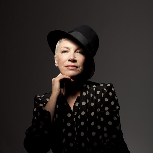 Annie Lennox image