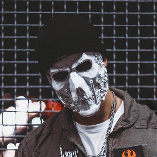 Reaper presents Stimulate at aura Konzert - 17.5.2025 Aura KC Kansas ...