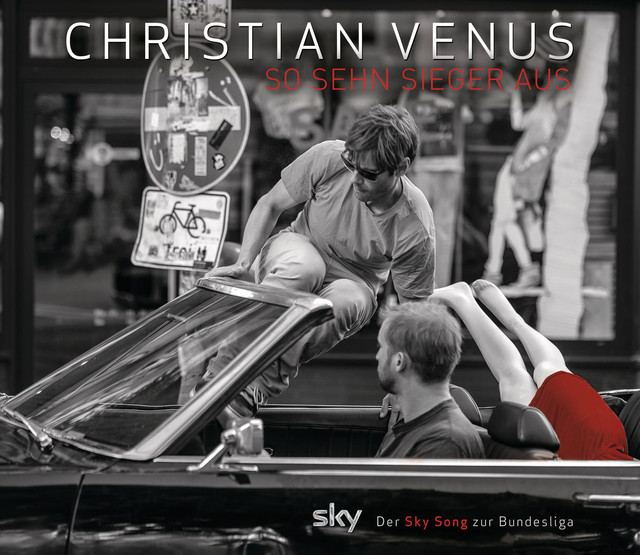 Christian Venus Photo
