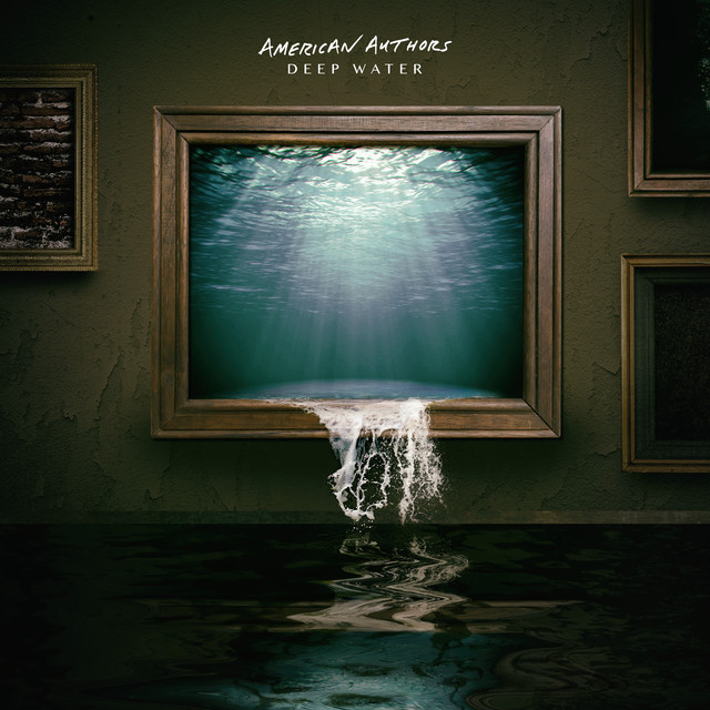 Deep Water cover