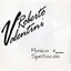Roberto Valentini musica e... spettacolo Albumcover
