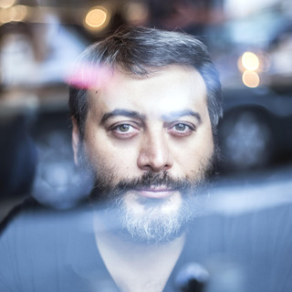 Éric Legnini Photo
