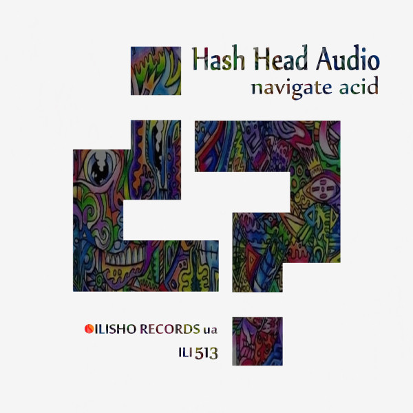 hash-head Photo
