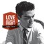 Love Will Make Us Right Albumcover
