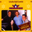 Linda Gail Lewis & The Firebirds cover