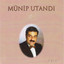 Münip Utandı Albumcover