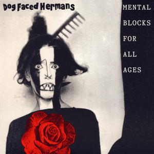 Mental Blocks for All Ages cover