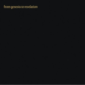 From Genesis to Revelation cover