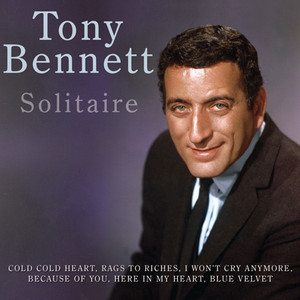 Solitare album