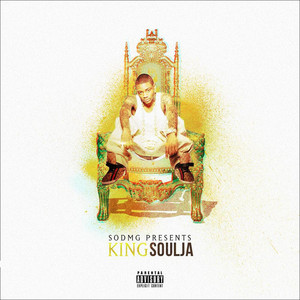 King Soulja album