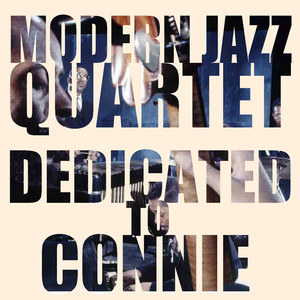 Dedicated to Connie album