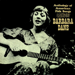 Anthology of American Folk Songs album