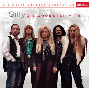 Musik unserer Generation Die grössten Hits album