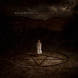 Children of Fire cover