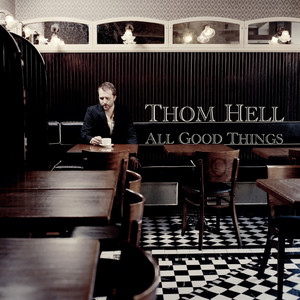 All Good Things cover