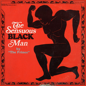 The Sensuous Black Man album