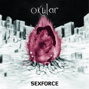 Sexforce Albumcover