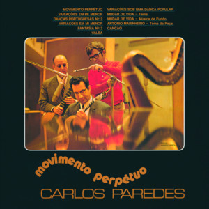 Movimento perpétuo album
