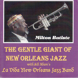 Milton Batiste