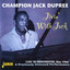 Jivin' With Jack cover