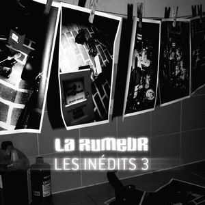 Les inédits, vol. 3 cover