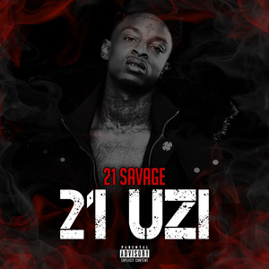 21 UZI album