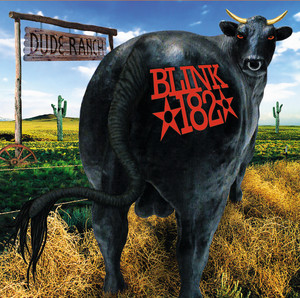 Dude Ranch cover