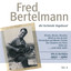 Fred Bertelmann Vol. 1 Albumcover